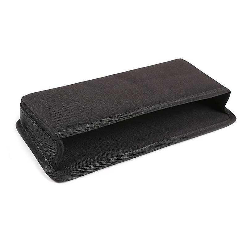 Car Armrest Box Storage Bag for Land Rover Defender 90 110 2009-2018