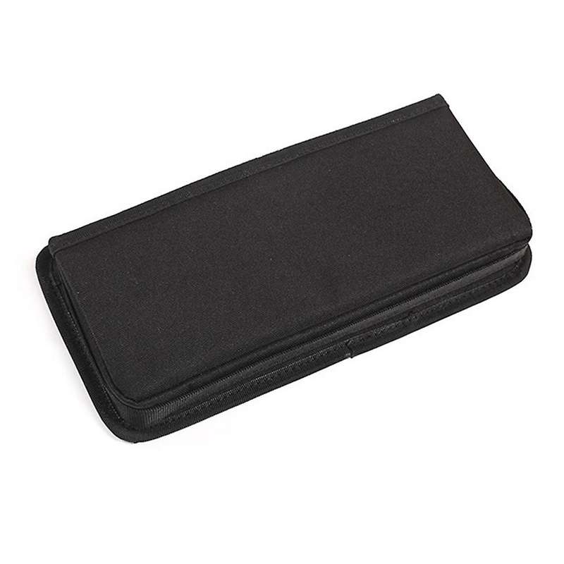 Car Armrest Box Storage Bag for Land Rover Defender 90 110 2009-2018
