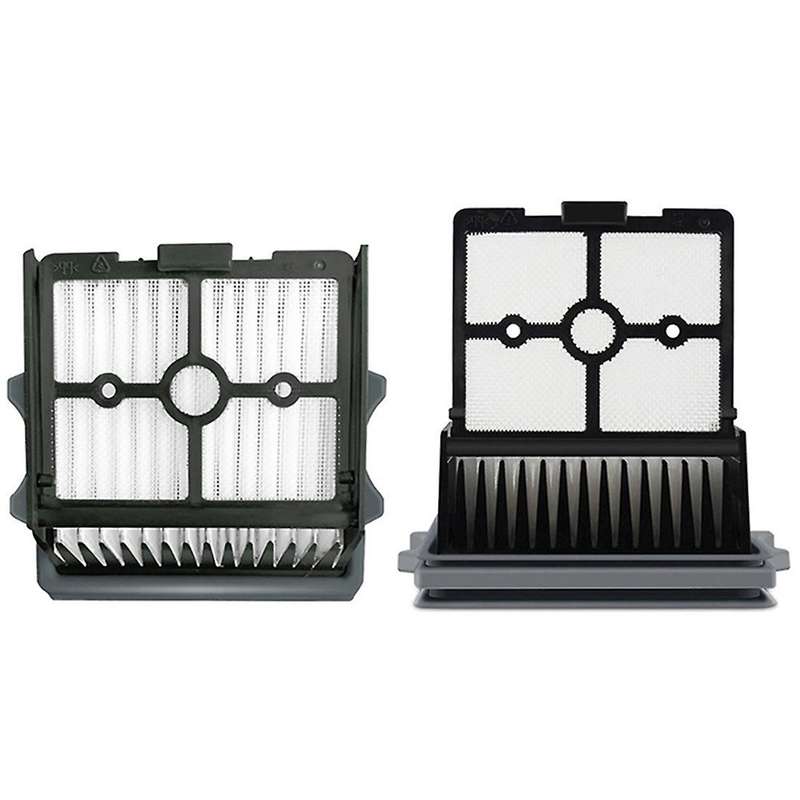 11pcs Filter for Tineco Floor One S5 Wet Dry Vacuum Cleaners