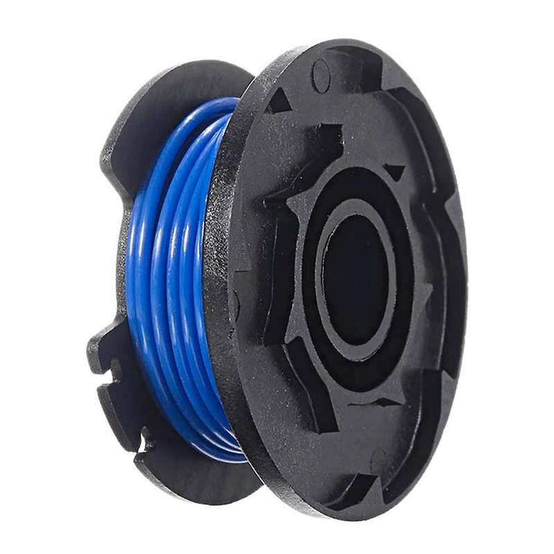 Autofeed String Trimmer Spool Line for Ryobi One+ (20 Spool +2 Cap)