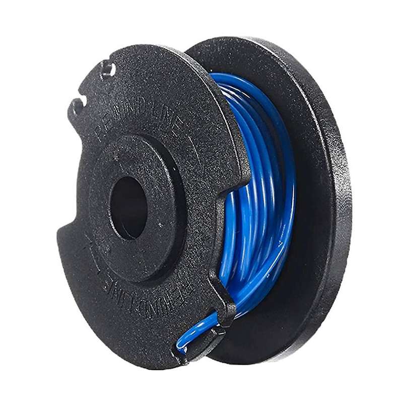 Autofeed String Trimmer Spool Line for Ryobi One+ (20 Spool +2 Cap)