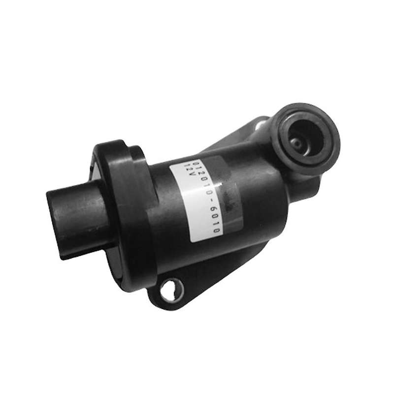 Idle Speed Control Valve for Honda Accord Odyssey Civic Actuator Assy