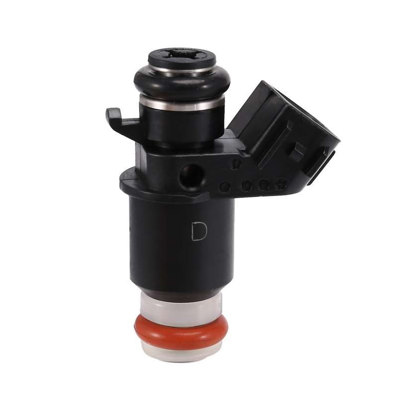 New Fuel Injector Nozzle 06164-p8a-a00 / 842-12195 for Honda