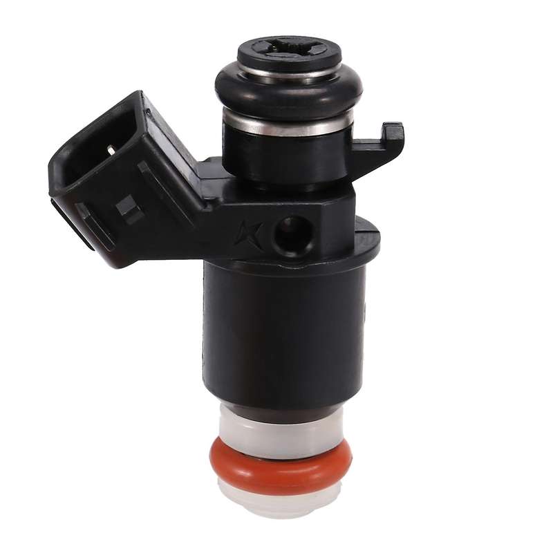New Fuel Injector Nozzle 06164-p8a-a00 / 842-12195 for Honda