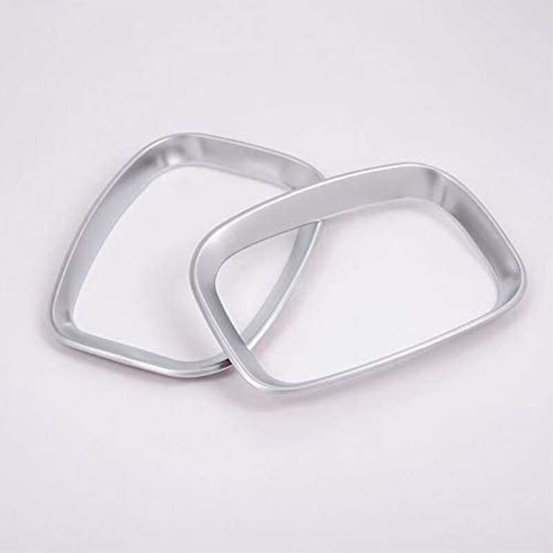Car Seat Side Adjustment Button Frame Trim for Land Rover Lr4