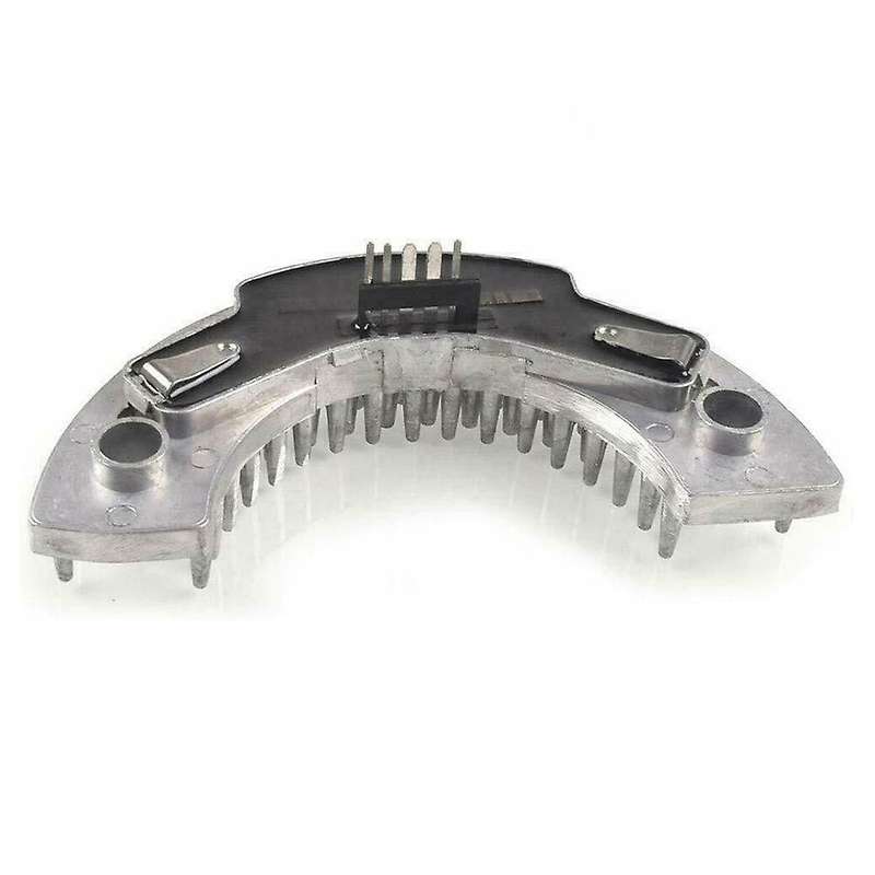 Heater Blower Motor Fan Resistor for Peugeot 206 207 307 Citroen