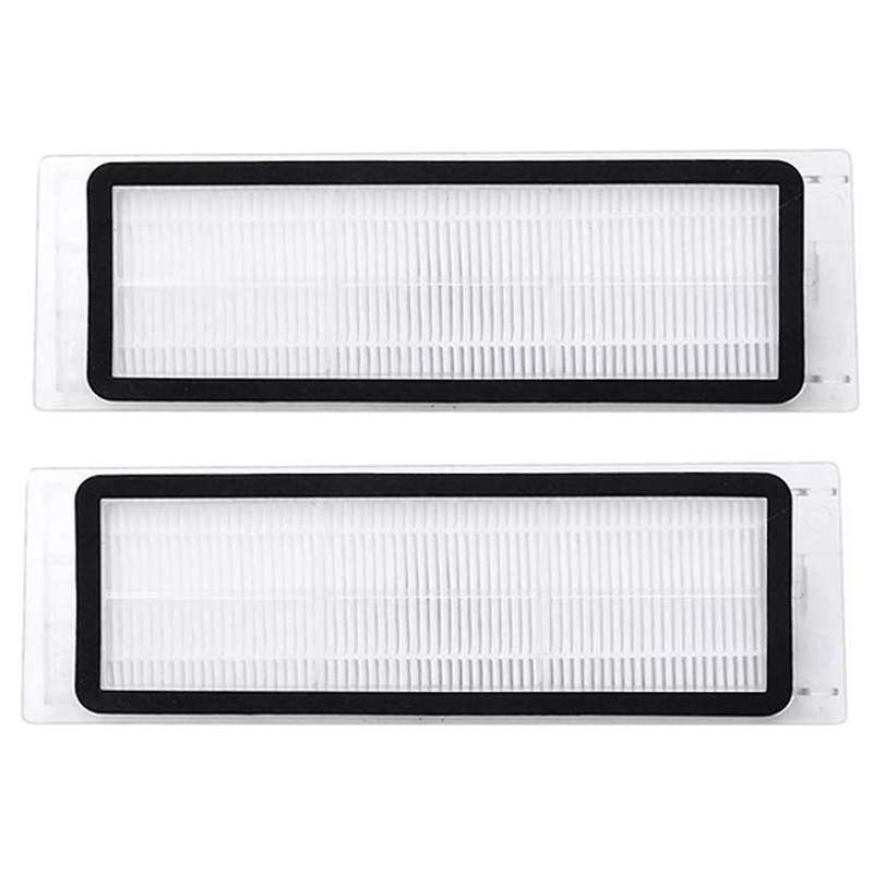 Replacement Accessory Kit for Xiaomi Roborock S6 Maxv S6 Pure S5 S5
