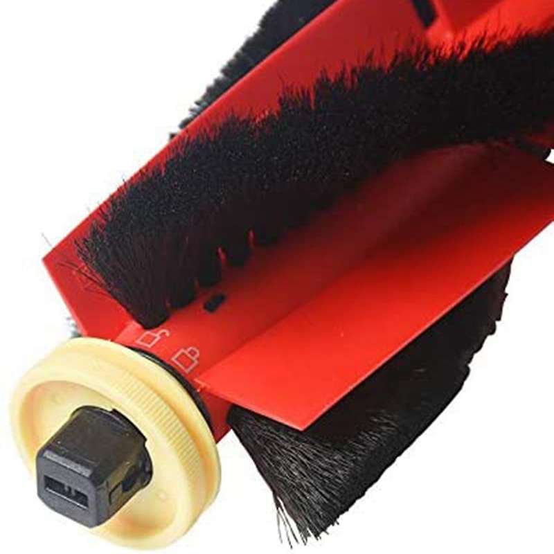 Replacement Accessory Kit for Xiaomi Roborock S6 Maxv S6 Pure S5 S5