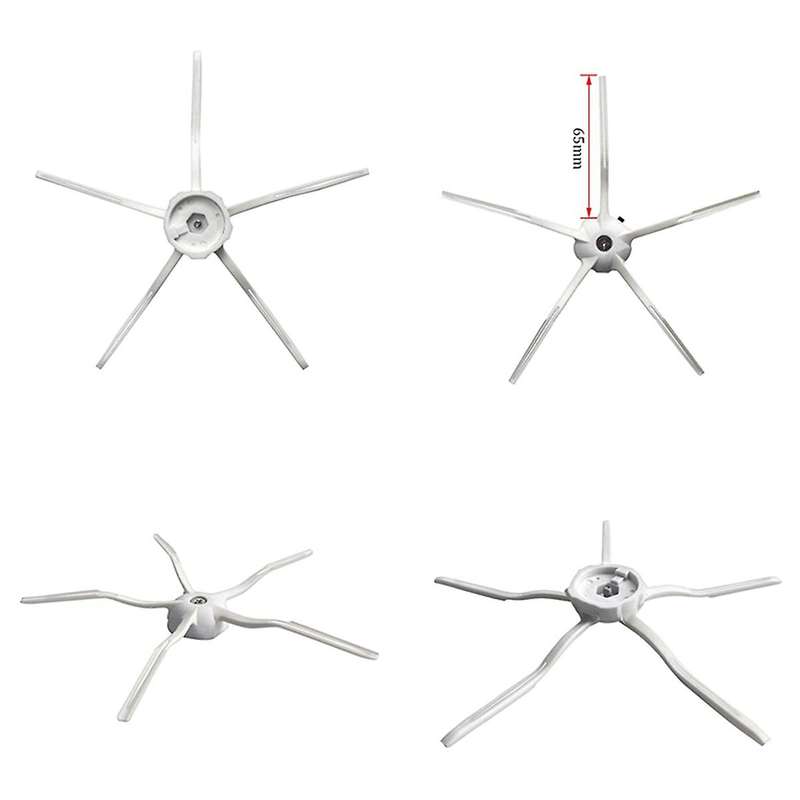 Replacement Accessory Kit for Xiaomi Roborock S6 Maxv S6 Pure S5 S5