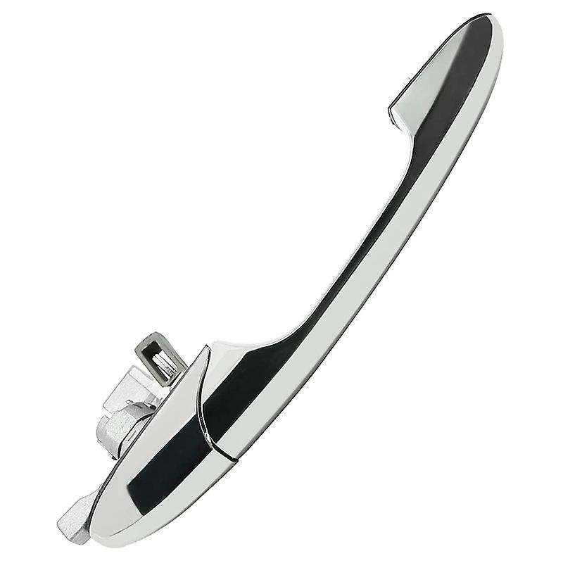 Front Left Door Handle for Fiat 500 for Drive Vehicle Automative