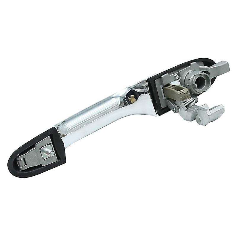 Front Left Door Handle for Fiat 500 for Drive Vehicle Automative