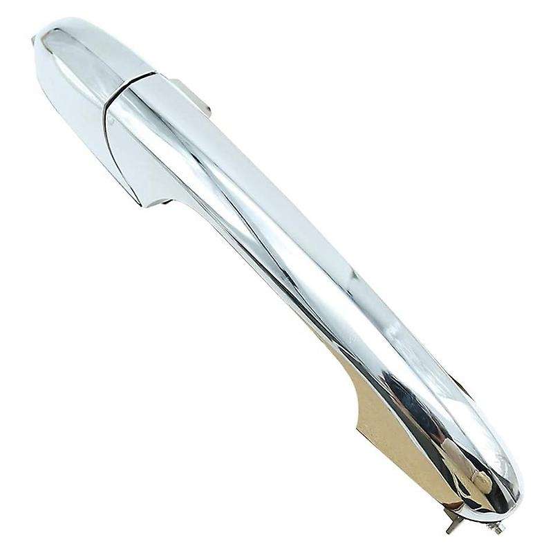 Front Left Door Handle for Fiat 500 for Drive Vehicle Automative