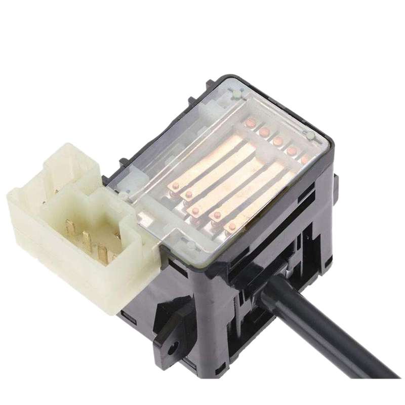 Car Turn Signal Switch Lever for Nissan Pathfinder D21 D720 Pickup