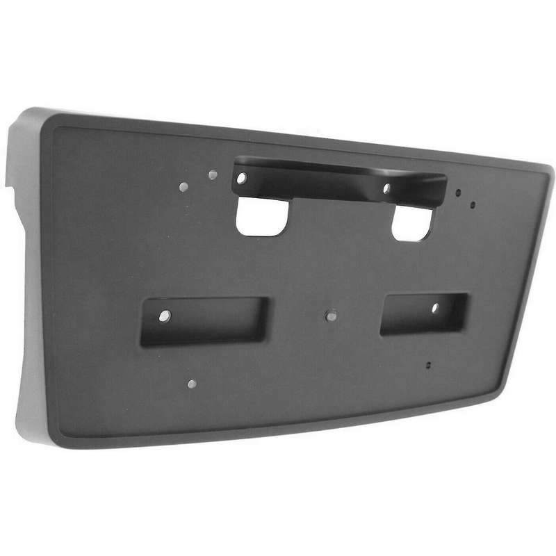 New Front License Plate Bracket for Chevy Silverado 1500 14-15