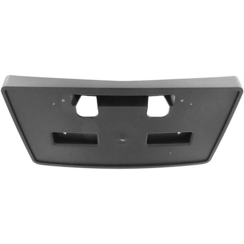 New Front License Plate Bracket for Chevy Silverado 1500 14-15