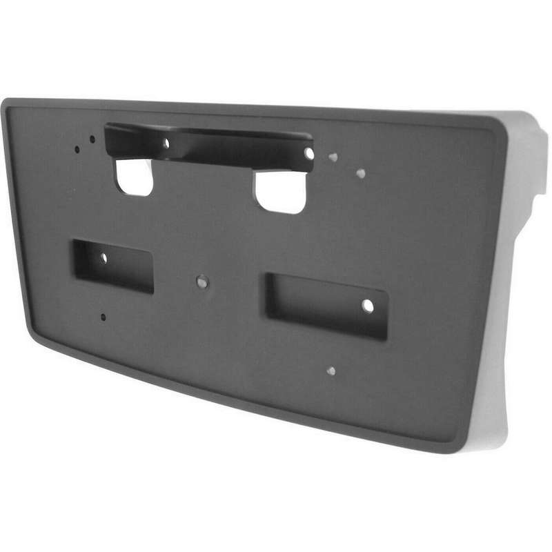 New Front License Plate Bracket for Chevy Silverado 1500 14-15