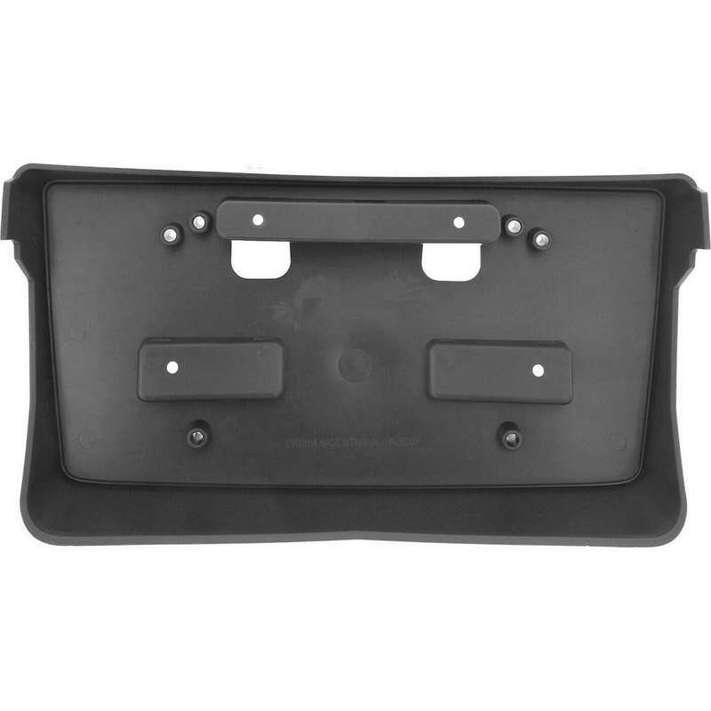 New Front License Plate Bracket for Chevy Silverado 1500 14-15