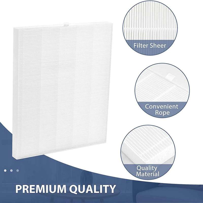Replacement Hepa Filters Compatible with for Winix C545 Air Purifier