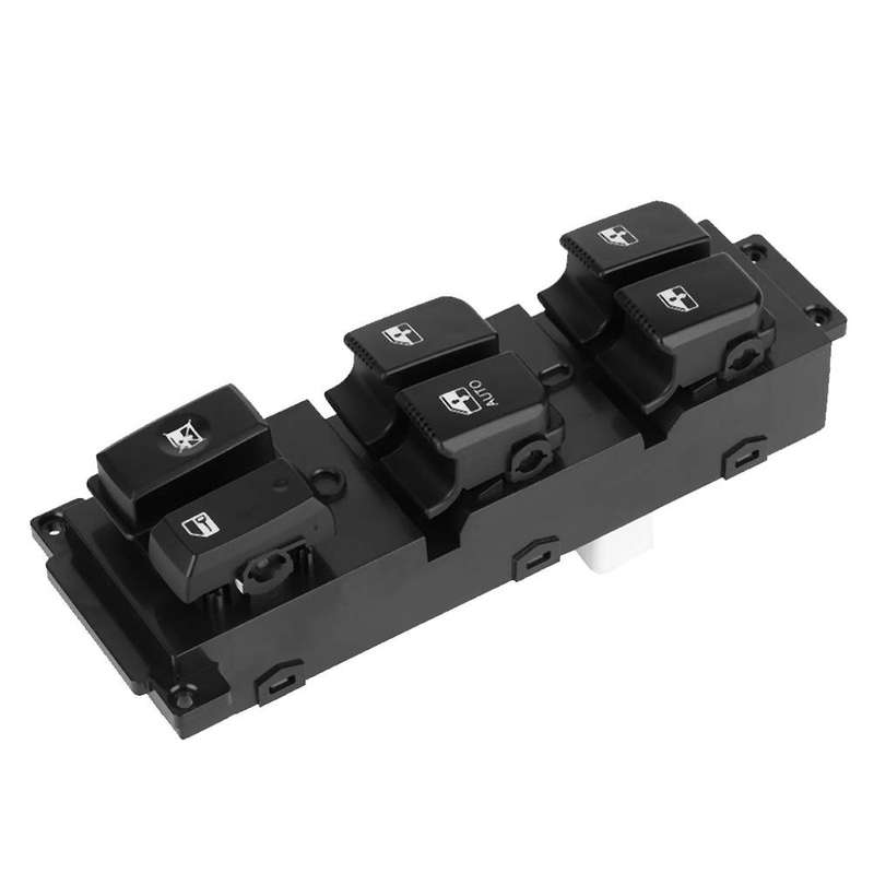 Car Electric Power Window Control Switch for Hyundai Santa Fe Cm