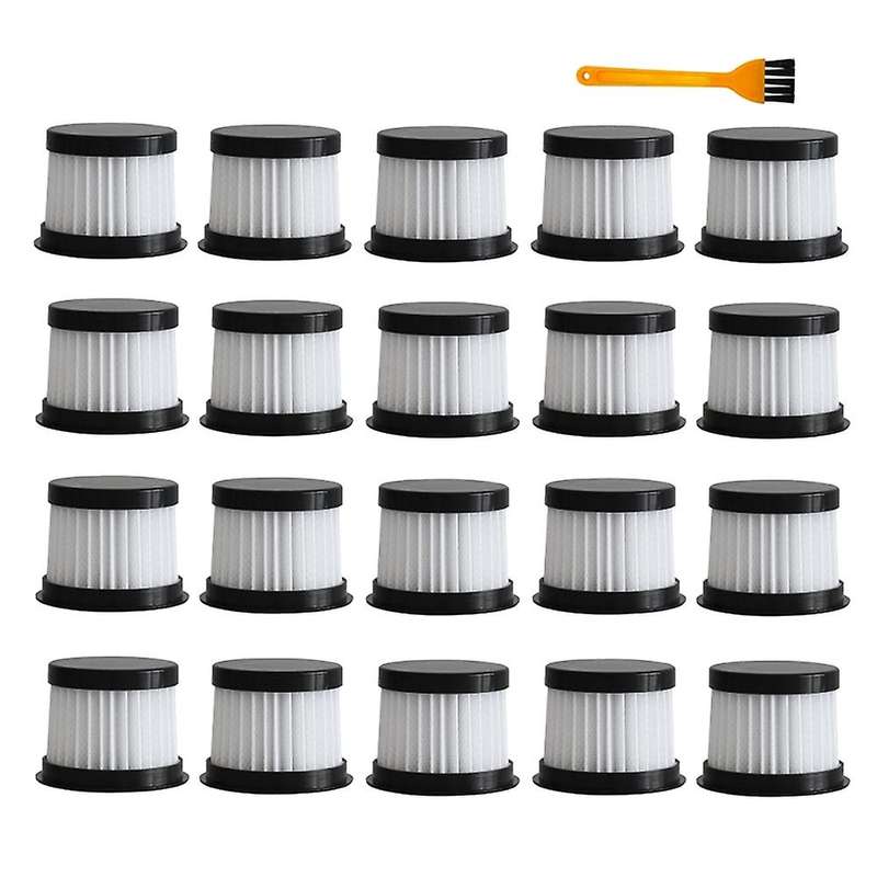 For Xiaomi Deerma Cm300s Cm400 Cm500 Cm800 Vacuum Cleaner Hepa Filter