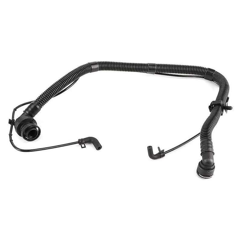 Crankcase Ventilation Tube with Bypass for Chevrolet Cruze Buick