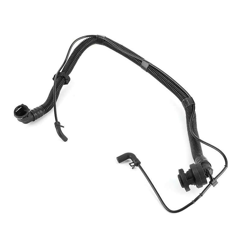 Crankcase Ventilation Tube with Bypass for Chevrolet Cruze Buick