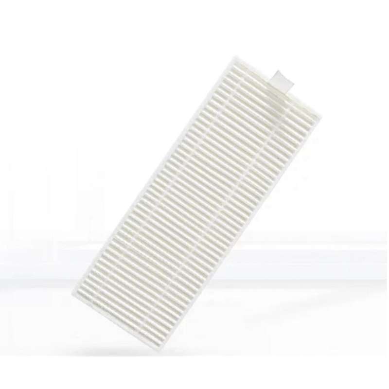 Hepa Filter Main Brush Side Brush Mop Cloth for 360 C50 G50 Robotic
