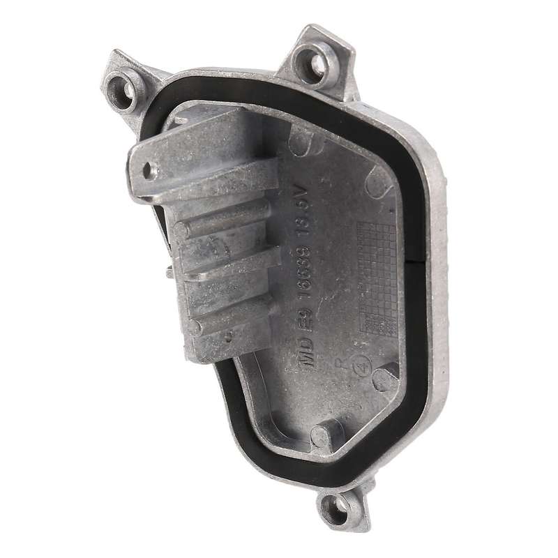 Right Side for Bmw X1 Led Drl Headlight Daytime Running Light Module