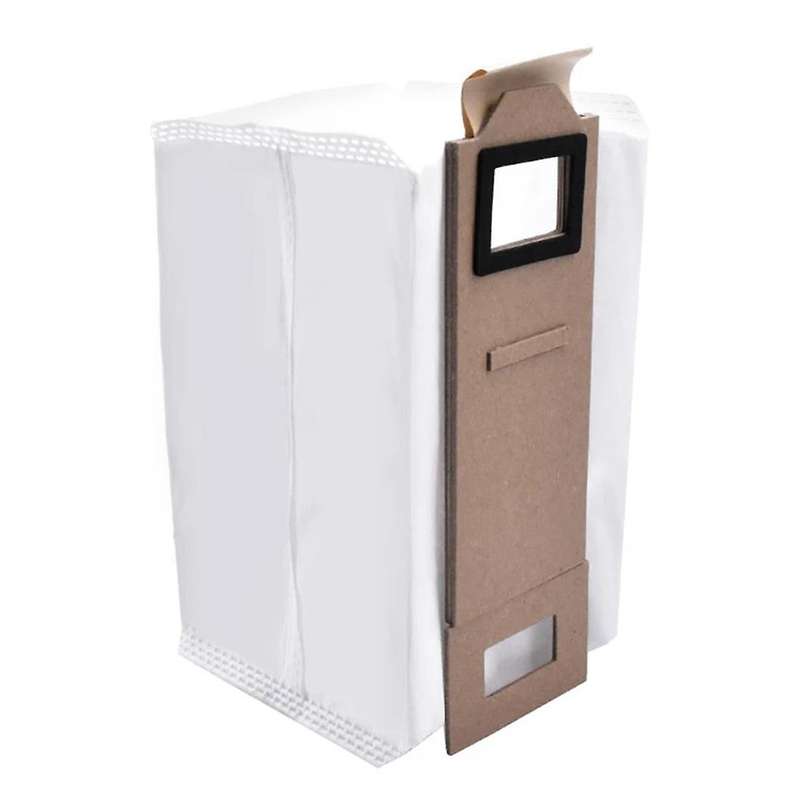 15pcs for Roborock S7 T7s Plus 1.8l Dust Bag Dirty Bags Spare Parts