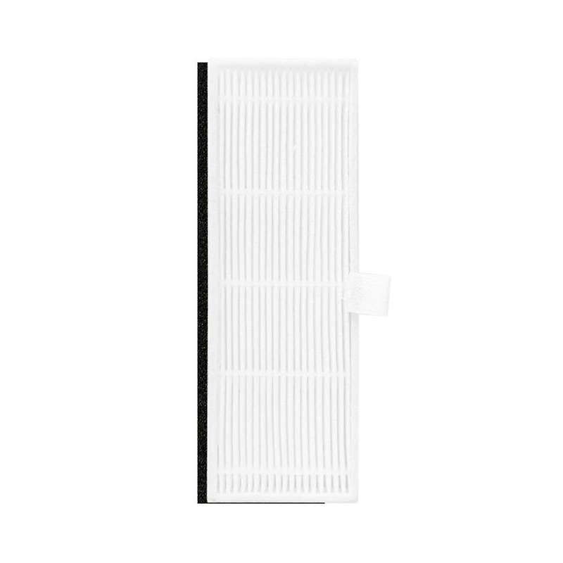 Main Brush Side Brush Hepa Filter for Coredy R3500 R3500s R550 R650