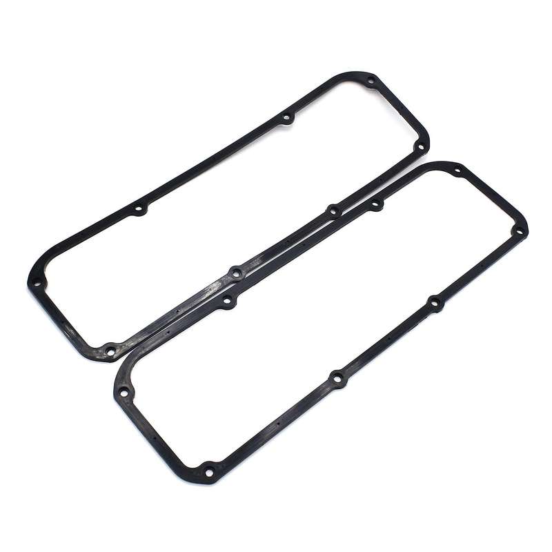 For Ford 351c 351m 400m Engines Reusable Valve Cover Gaskets