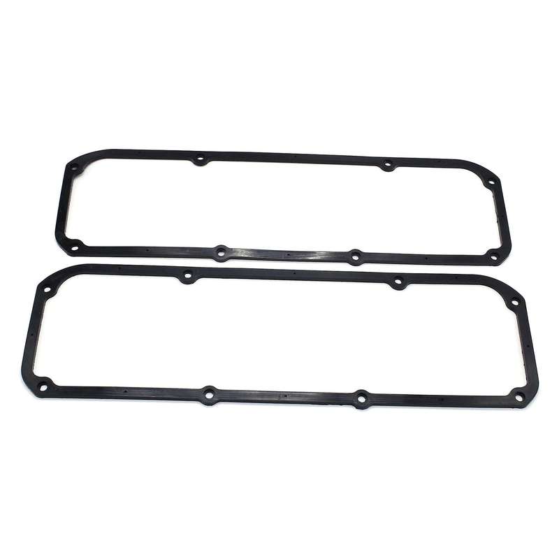 For Ford 351c 351m 400m Engines Reusable Valve Cover Gaskets