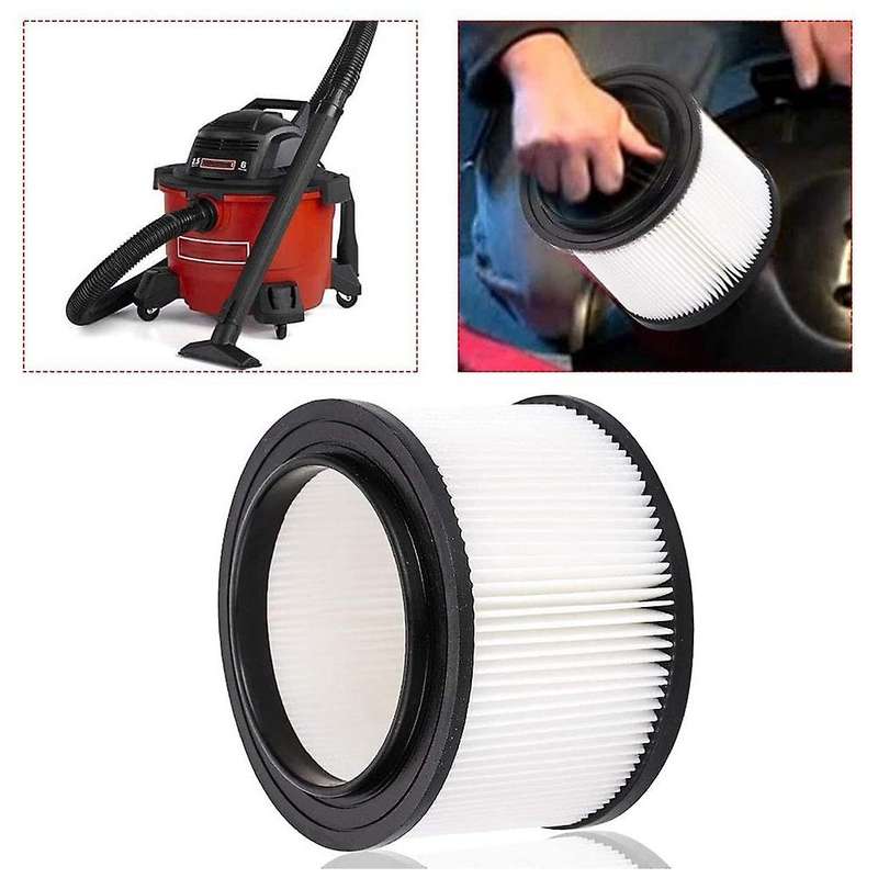 17810 Filter for Craftsman Shop Vac 917810 Wet Dry Vacuum Filter