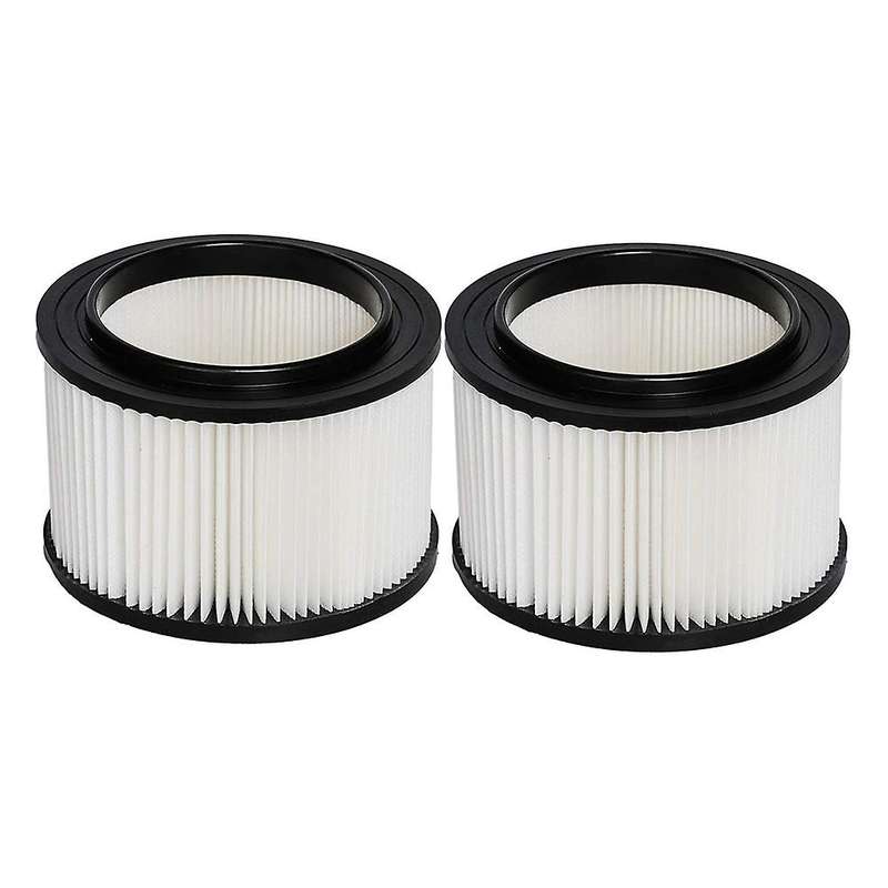 17810 Filter for Craftsman Shop Vac 917810 Wet Dry Vacuum Filter