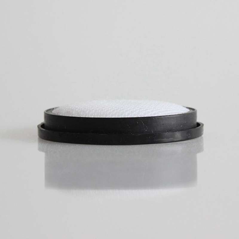 10 Piece Washable Filter Kit for Proscenic P8 Vacuum Cleaner Parts