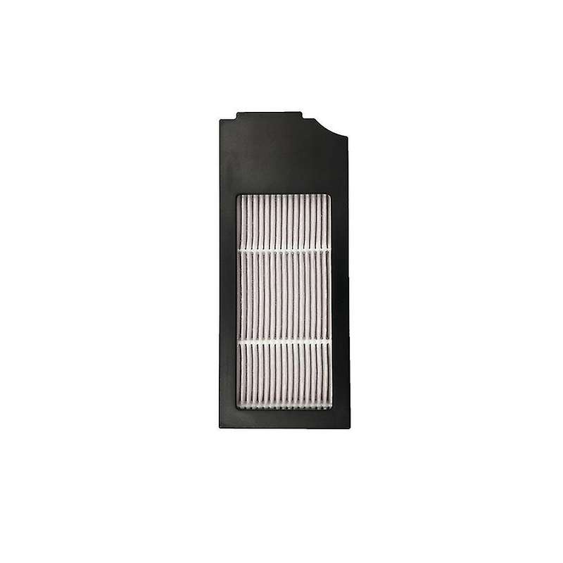 8 Pieces Robotic Vacuum Cleaner Filter for Ecovacs T10/t10 Turbo