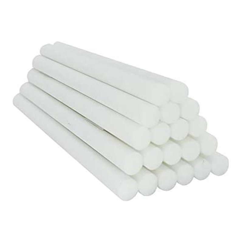 30 Pcs Car Humidifier Sticks Cotton Filter Refill Sticks Filter Wicks