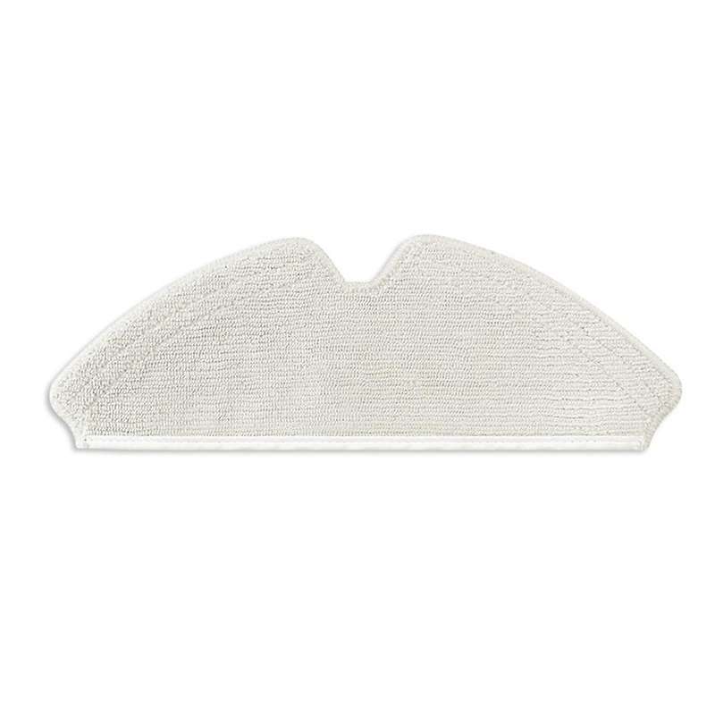 Robotic Vacuum Cleaner Main Side Brush Hepa Filter Mop Cloth Rag