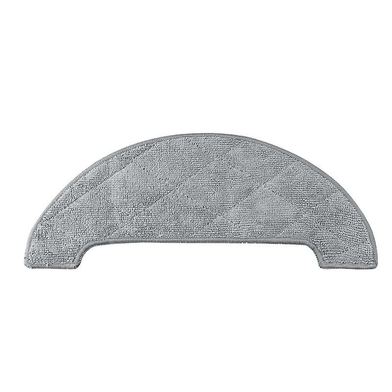 Robotic Vacuum Cleaner Main Side Brush Hepa Filter Mop Cloth Rag