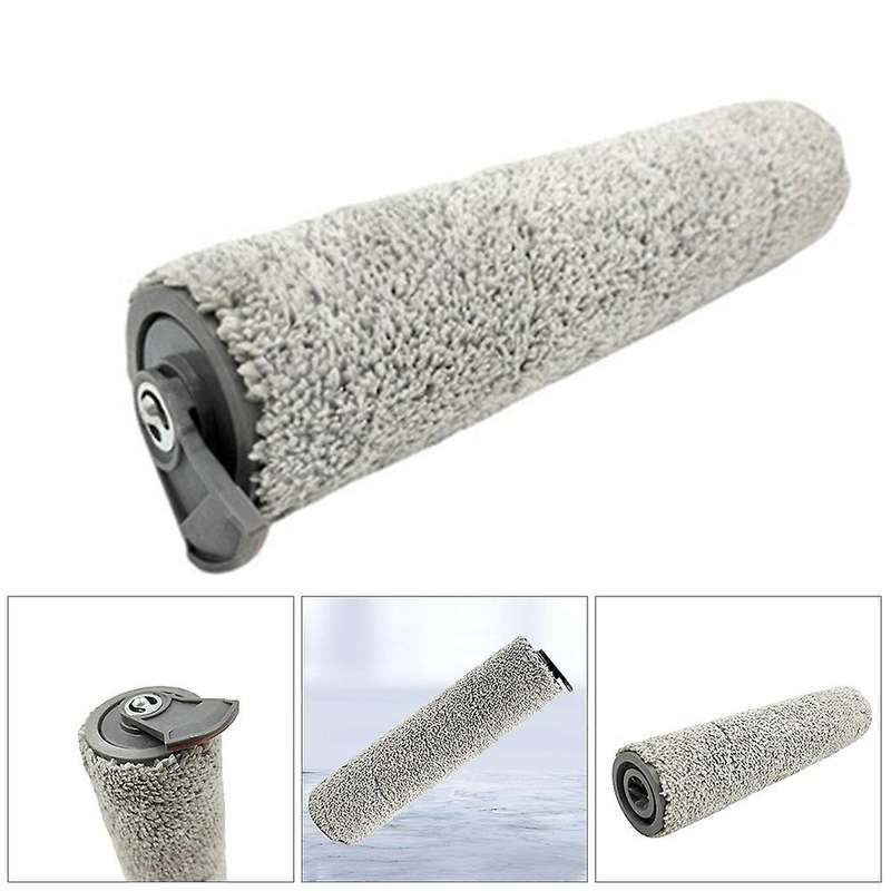 Robot Vacuum Cleaner Replacement Parts Main Brush Cleaning Tool
