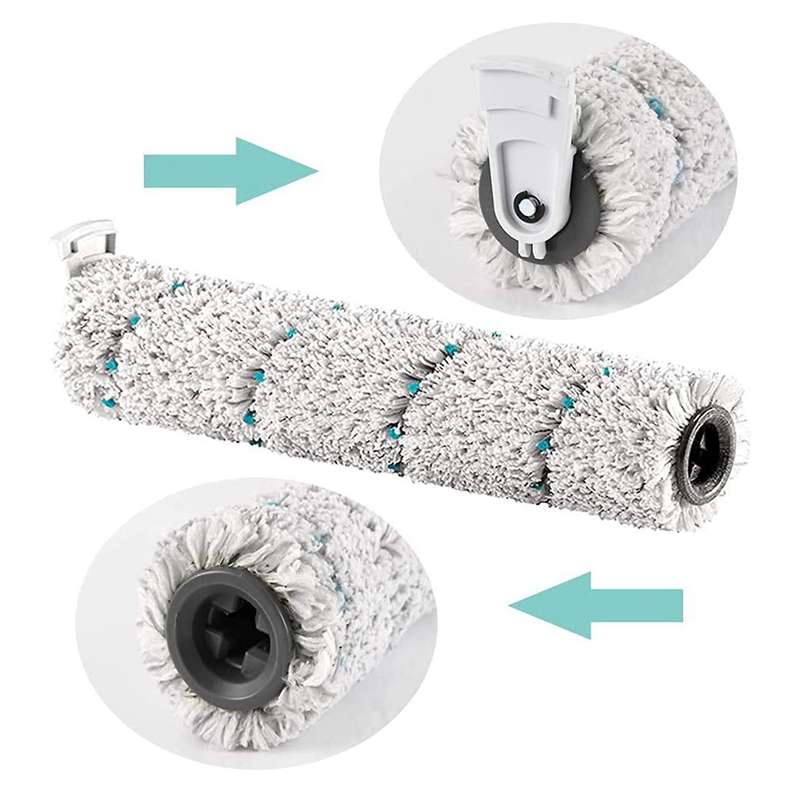 For Bissell,multi-surface 2787 Brush Rolls and 1866 Vacuum Filters