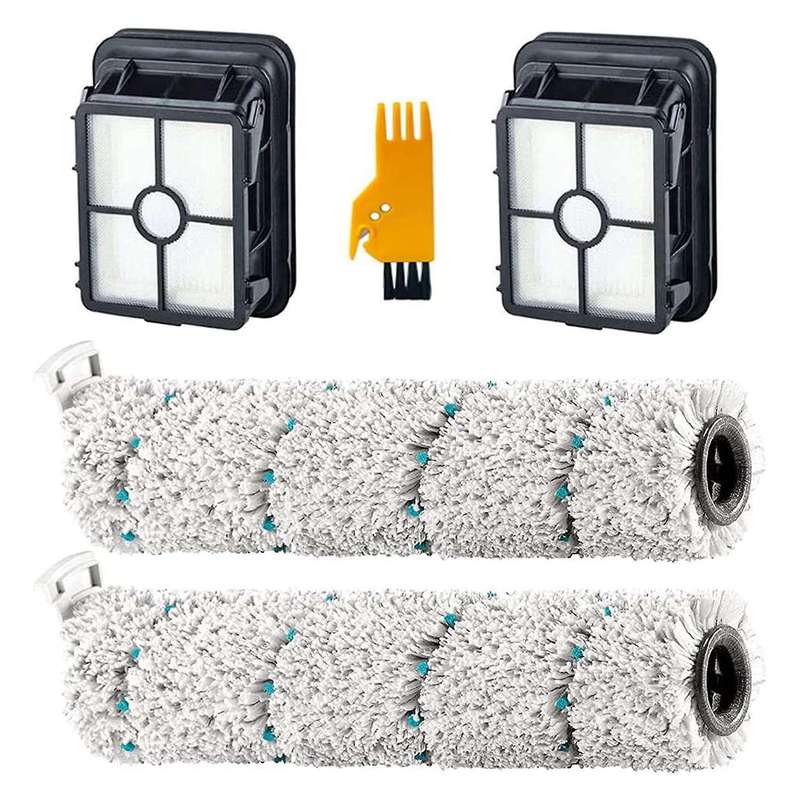 For Bissell,multi-surface 2787 Brush Rolls and 1866 Vacuum Filters