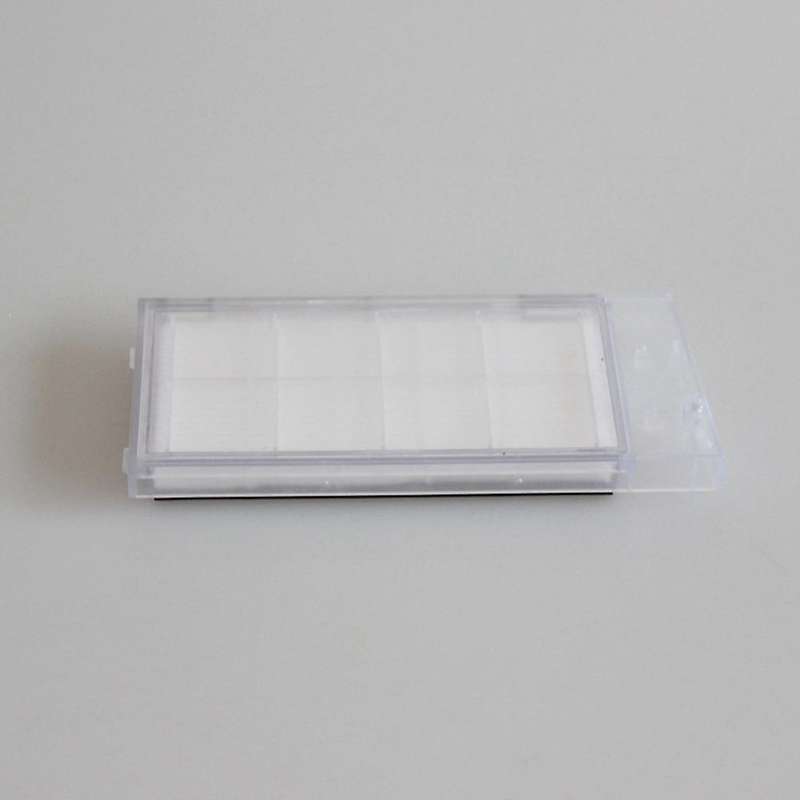For Roidmi Eve Plus Vacuum Cleaner Hepa Filter Mop Main Side Brush
