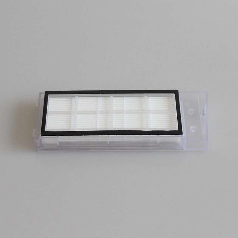 For Roidmi Eve Plus Vacuum Cleaner Hepa Filter Mop Main Side Brush