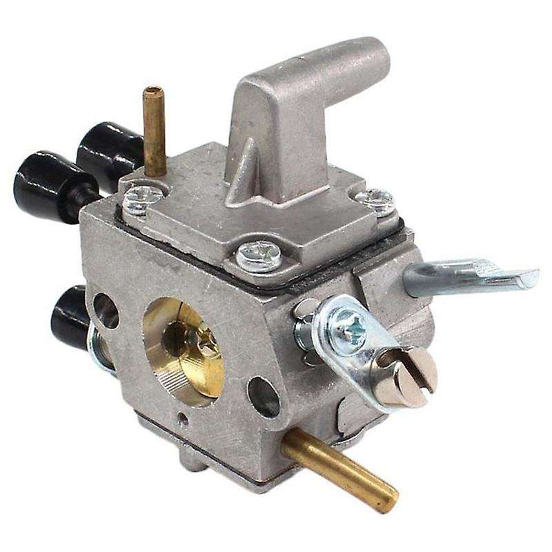 Carburetor for Stihl Fs120 Fs200 Fs250 Ignition Coil