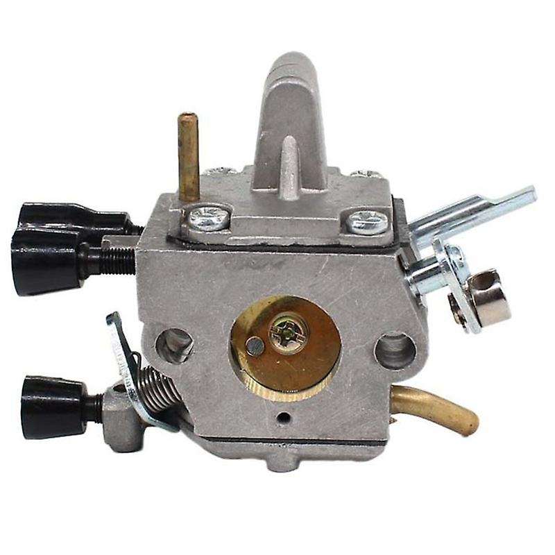 Carburetor for Stihl Fs120 Fs200 Fs250 Ignition Coil