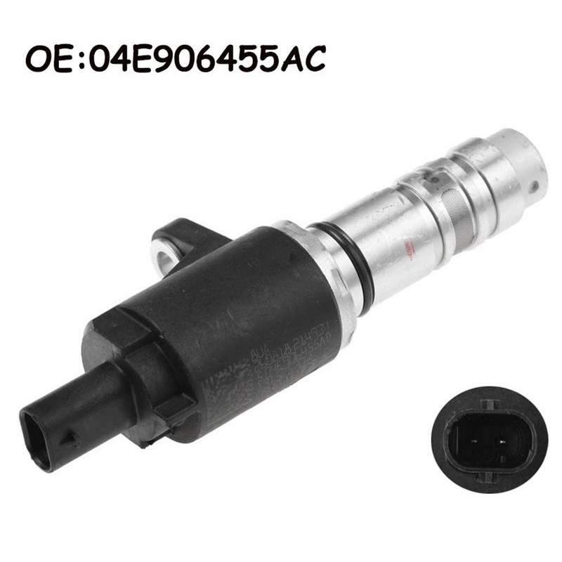 Car Vvt Variable Oil Control Valve Solenoid for Skoda 04e906455ac