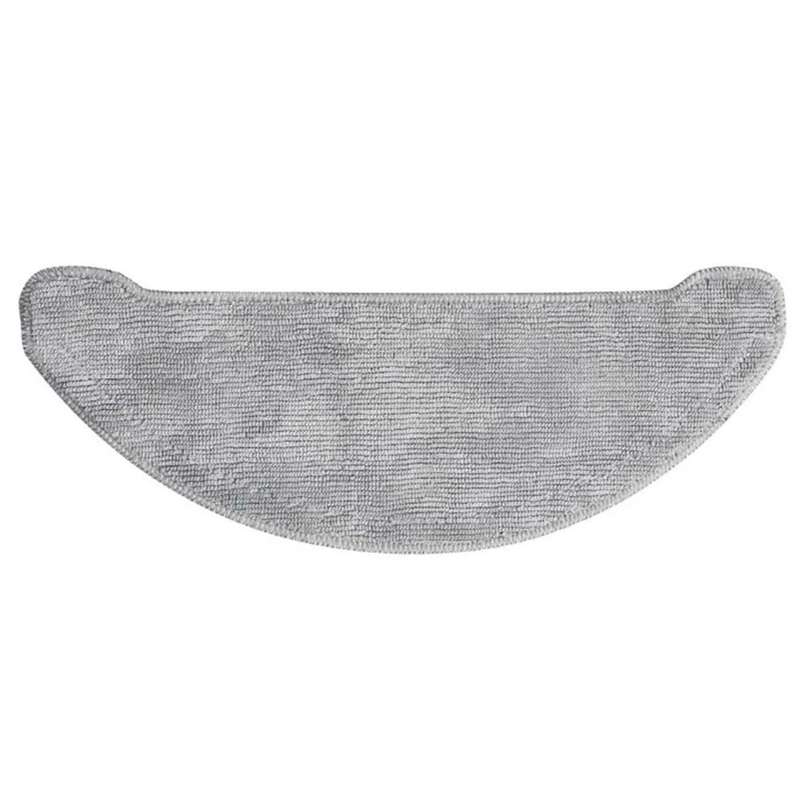 Hepa Filter Side Brushes Mop Cloth Dust Bags for Xclea H30 Plus Robot