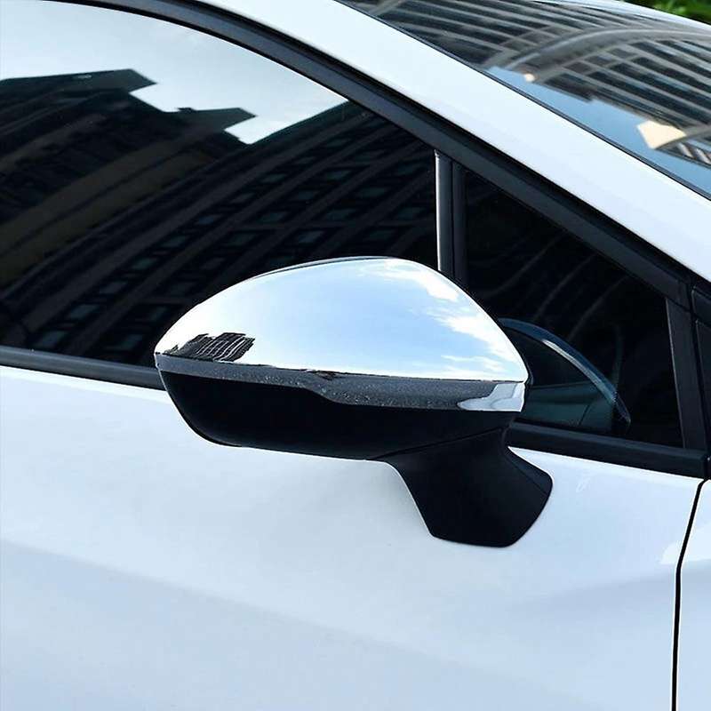 Mirror Case Housing for Chevrolet Cruze 2016 2017 2018