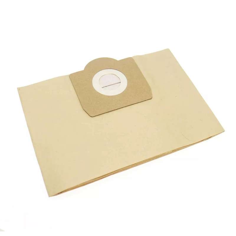 12pcs Vacuum Cleaner Dust Bag for Karcher Cleaner Dust Bags